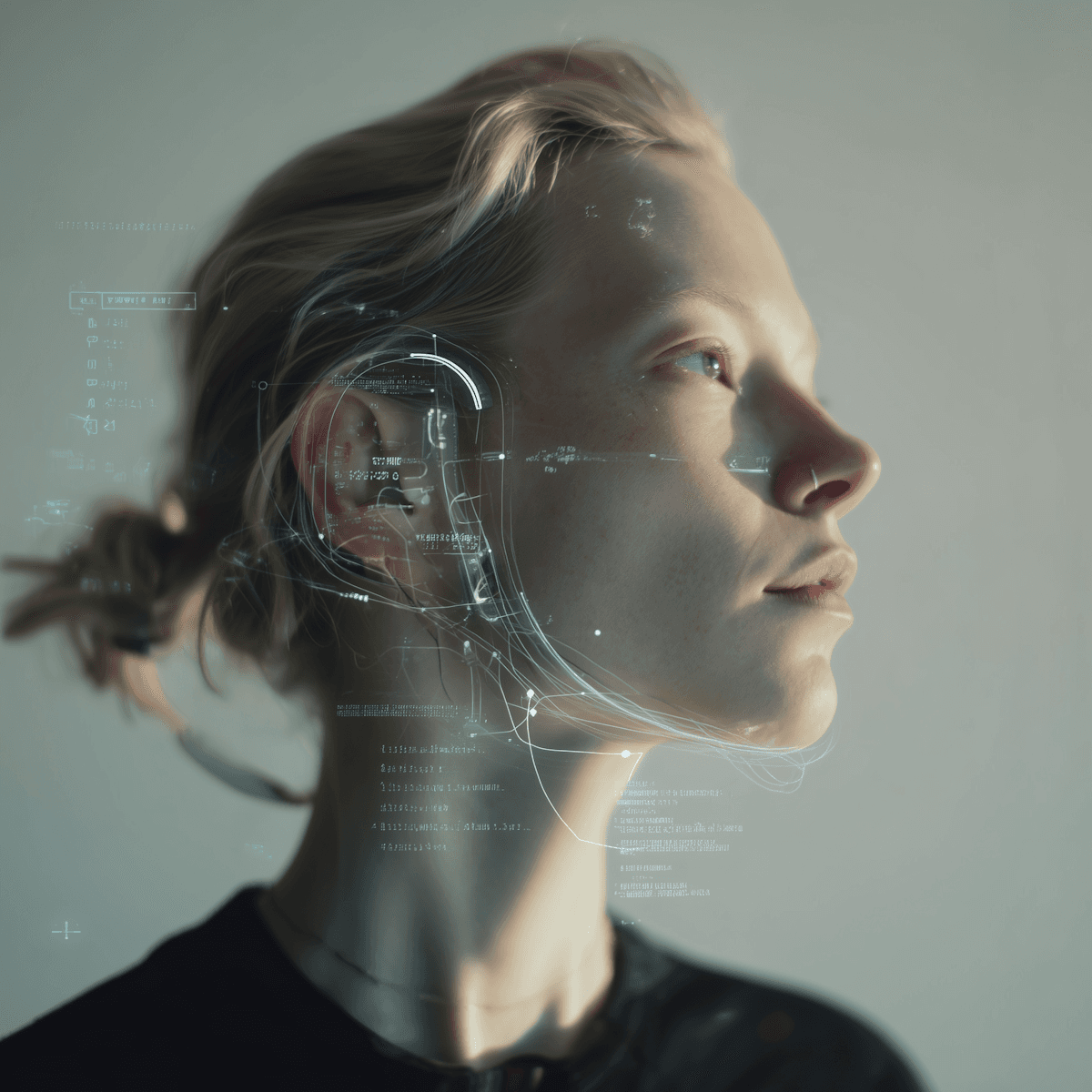 Sagalas üretim vizyonunu temsil eden görsel